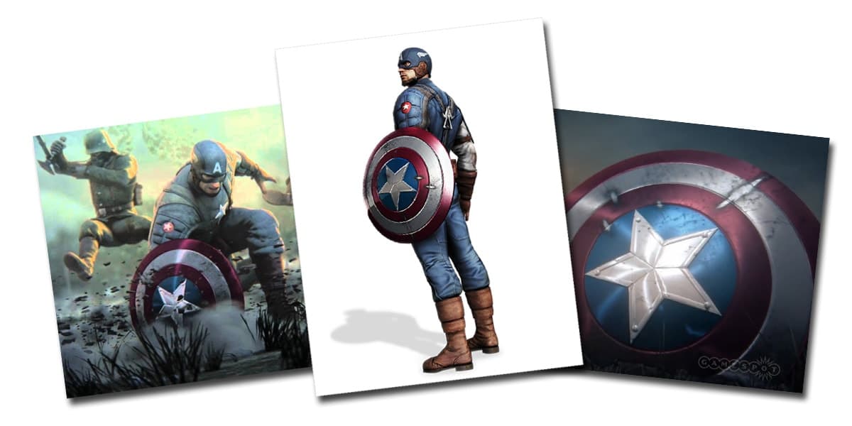 Captain America: Super Soldier - 2011 | Funatic Games Captain America: Super Soldier - 2011 — article image 3 of 4 related to Funatic Games by Funatic Games