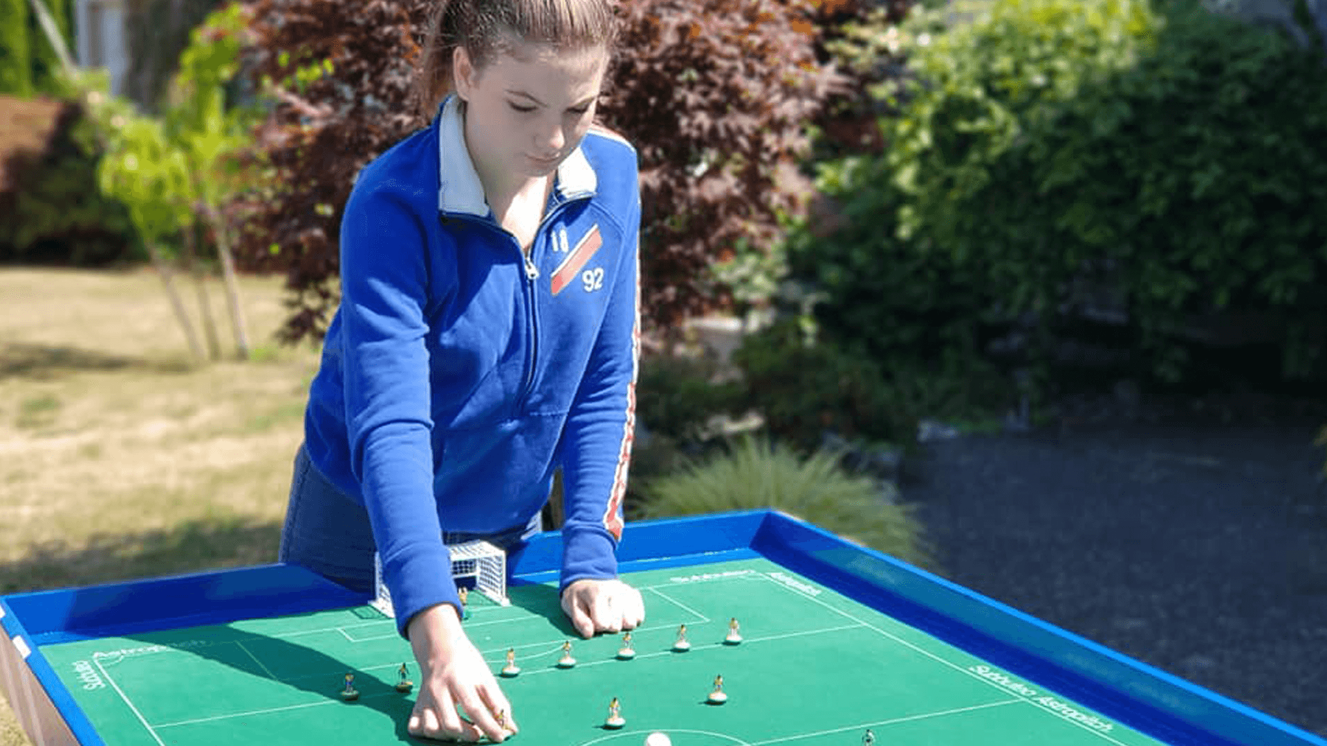 Enthusiasts Should Welcome FlicKick Table Soccer | Funatic Games Enthusiasts Should Welcome FlicKick Table Soccer — article image 3 of 5 related to FlicKick Table Soccer by Funatic Games