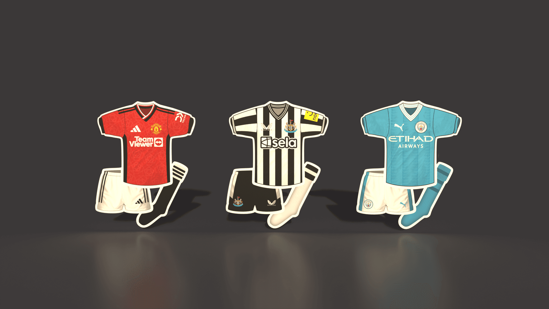 FlicKick: Monetization - Cosmetics & Unlockables | Funatic Games FlicKick: Monetization - Cosmetics & Unlockables — article image 2 of 16 related to FlicKick Table Soccer by Funatic Games