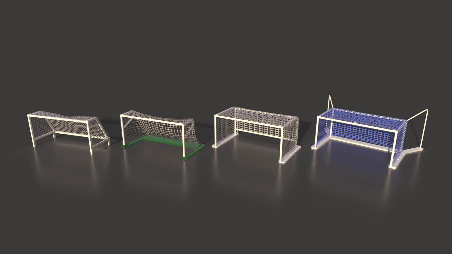 FlicKick: Monetization - Cosmetics & Unlockables | Funatic Games FlicKick: Monetization - Cosmetics & Unlockables — article image 9 of 16 related to FlicKick Table Soccer by Funatic Games