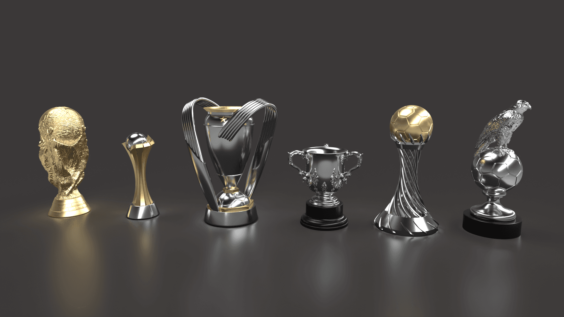 FlicKick: Monetization - Cosmetics & Unlockables | Funatic Games FlicKick: Monetization - Cosmetics & Unlockables — article image 12 of 16 related to FlicKick Table Soccer by Funatic Games