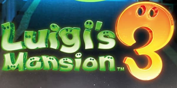 Luigi's Mansion 3 - 2019 | Funatic Games Luigi's Mansion 3 - 2019 — cover image from Funatic Games featuring Funatic Games