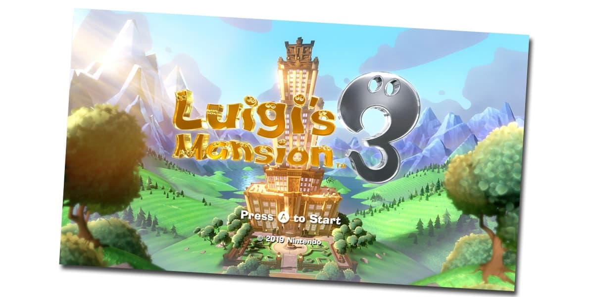 Luigi's Mansion 3 - 2019 | Funatic Games Luigi's Mansion 3 - 2019 — article image 2 of 4 related to Funatic Games by Funatic Games