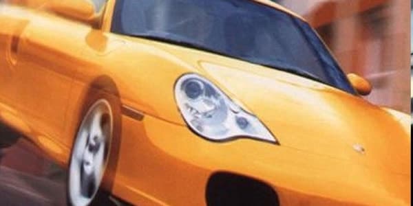 Need for Speed: Porsche Unleashed - 2000 | Funatic Games Need for Speed: Porsche Unleashed - 2000 — cover image from Funatic Games featuring Funatic Games