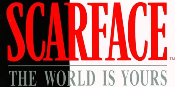 Scarface: The World Is Yours - 2006 | Funatic Games Scarface: The World Is Yours - 2006 — cover image from Funatic Games featuring Funatic Games