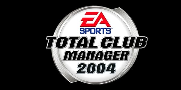 Total Club Manager 2004 | Funatic Games Total Club Manager 2004 — cover image from Funatic Games featuring Funatic Games