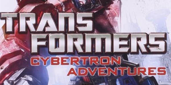Transformers and Ghost Recon - 2010/11 | Funatic Games Transformers and Ghost Recon - 2010/11 — cover image from Funatic Games featuring Funatic Games
