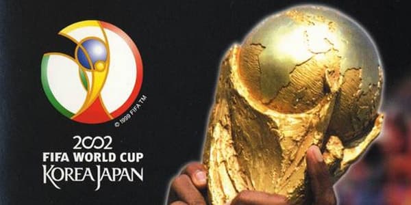 World Cup 2002 and FIFA 2003 | Funatic Games World Cup 2002 and FIFA 2003 — cover image from Funatic Games featuring Funatic Games