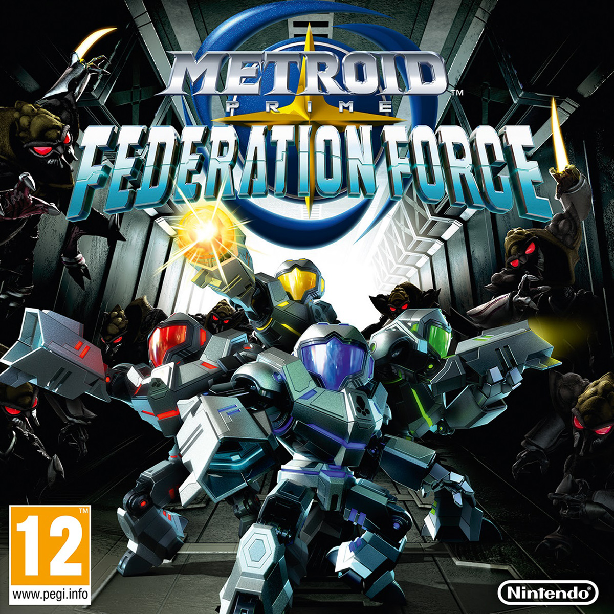 An insider's look at the development of Metroid Prime: Federation Force by Paul Goad of Funatic Games, highlighting the challenges, innovations, and team dynamics behind this unique entry in the Metroid series.
