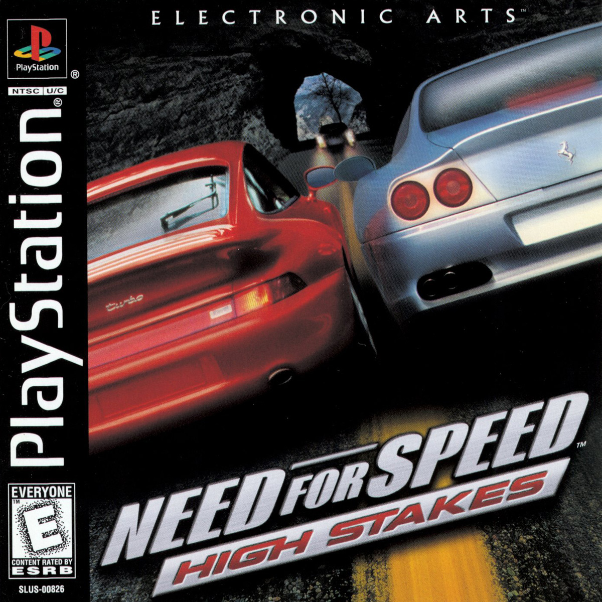 Discover Paul Goad's journey from aspiring artist to contributing to EA's Need for Speed: High Stakes (1999), highlighting his role in developing the game's innovative features.