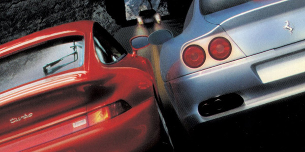 Discover Paul Goad's journey from aspiring artist to contributing to EA's Need for Speed: High Stakes (1999), highlighting his role in developing the game's innovative features.