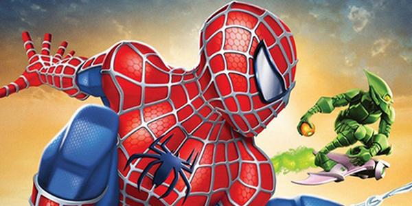 Explore Paul Goad's journey in developing Spider-Man: Friend or Foe at Next Level Games. Discover insights into art direction, team collaboration, and the creative process behind this unique 2007 action-adventure game.
