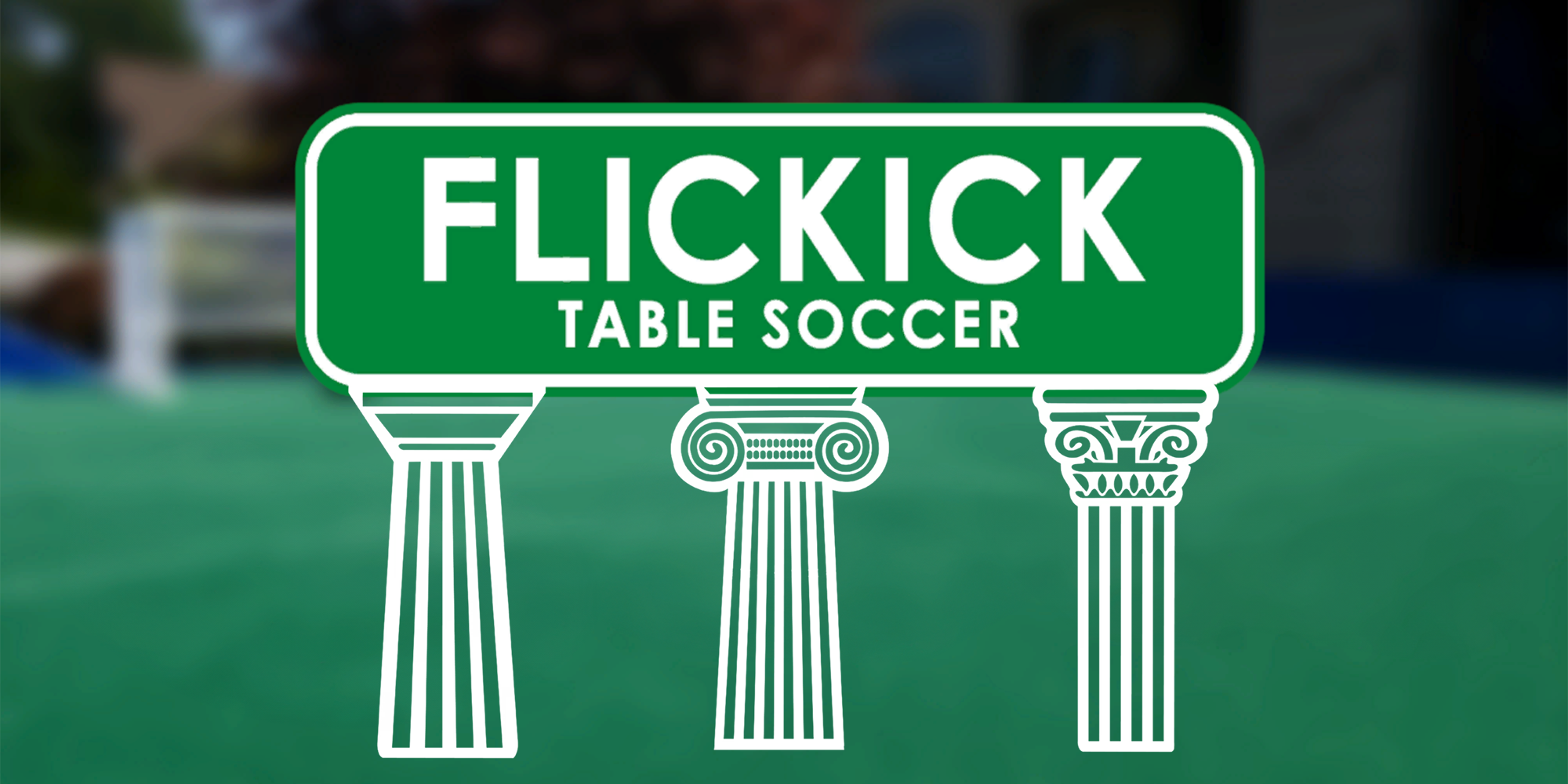 Discover the core pillars of FlicKick Table Soccer by Funatic Games. Learn how Paul Goad's vision brings together instant playability, deep customization, and interactive spectator experiences in this innovative digital tabletop soccer game