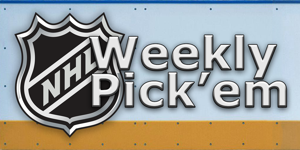 Discover Funatic Games' innovative NHL Weekly Pick'em app by Paul Goad, transforming fantasy hockey with engaging visuals, gamification, and personalized experiences for fans of all levels.